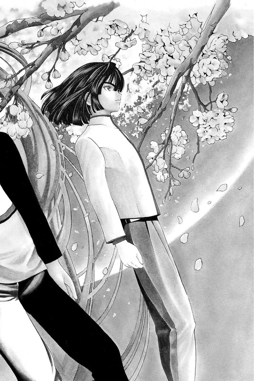 Hikaru no Go Chapter 14 page 2 - Chapter 14: Better Than the Best