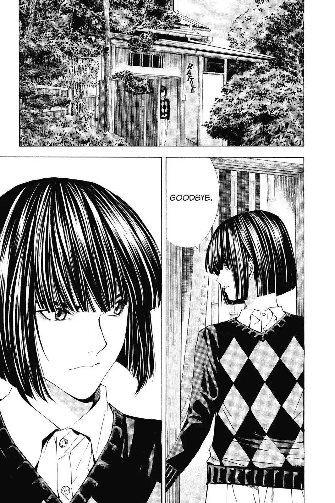 Hikaru no Go Chapter 144 page 19 - Chapter 144: Finally!