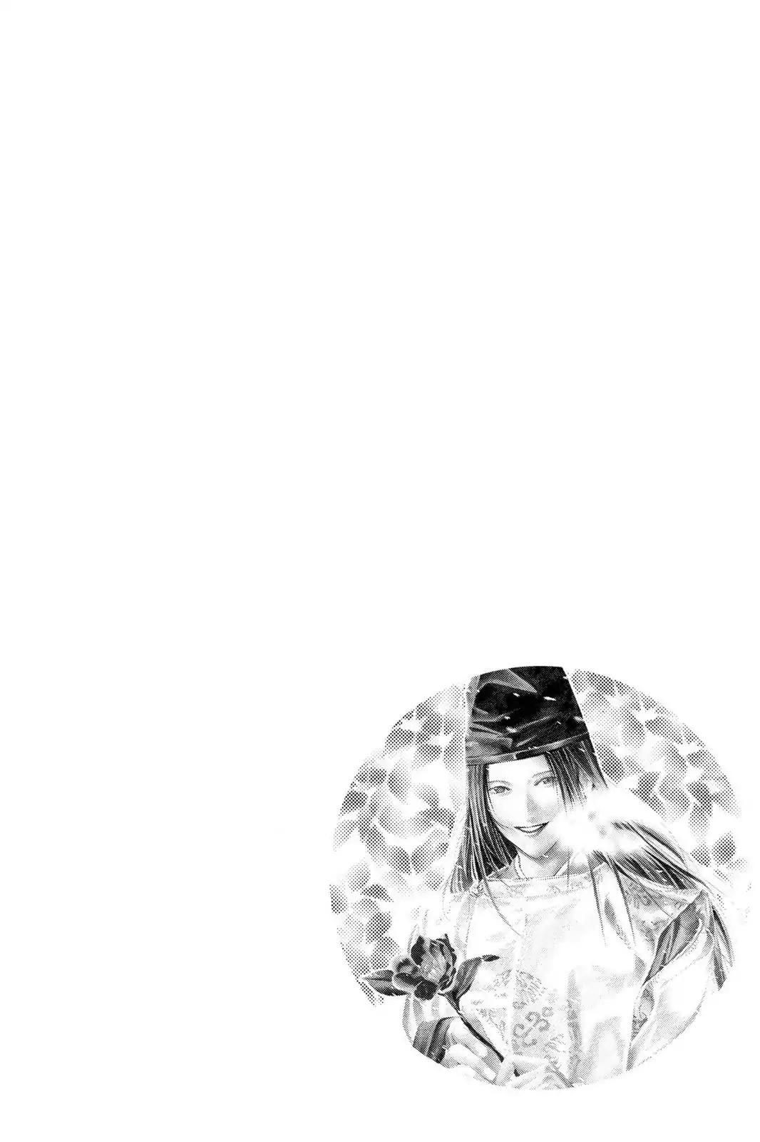Hikaru no Go Chapter 148.1 page 9 - Chapter 148.1: Side Story 1: Akira Toya