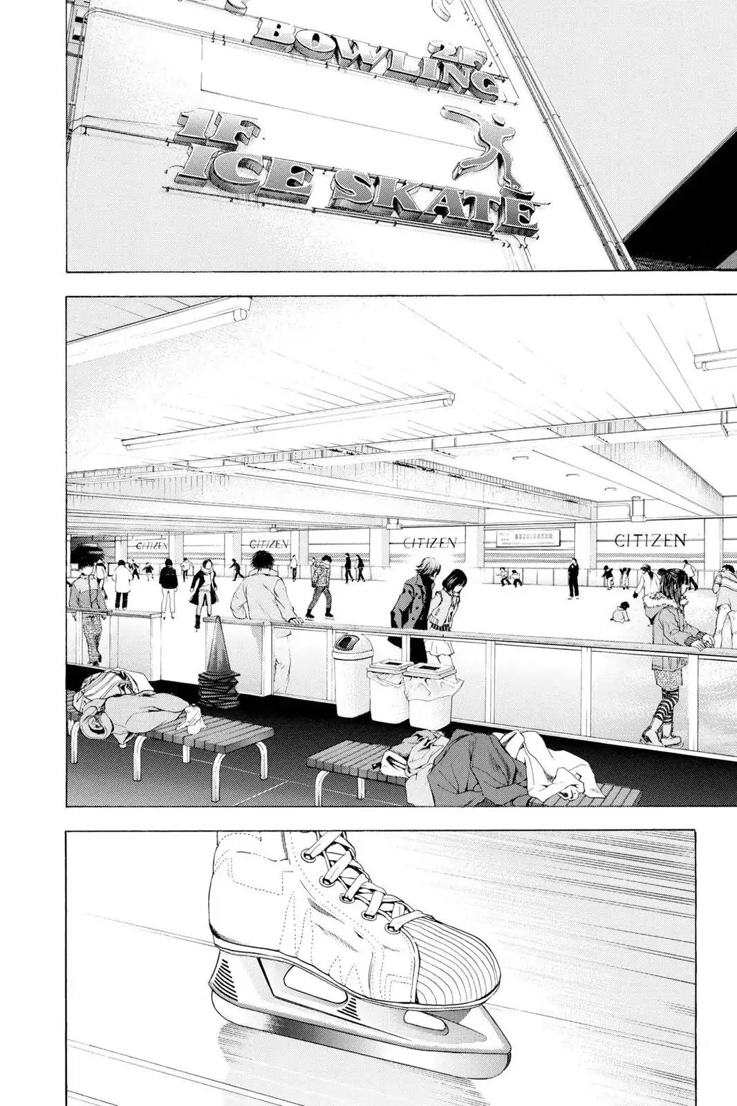 Hikaru no Go Chapter 148.3 page 6 - Chapter 148.3: Side Story 3: Asumi Nase
