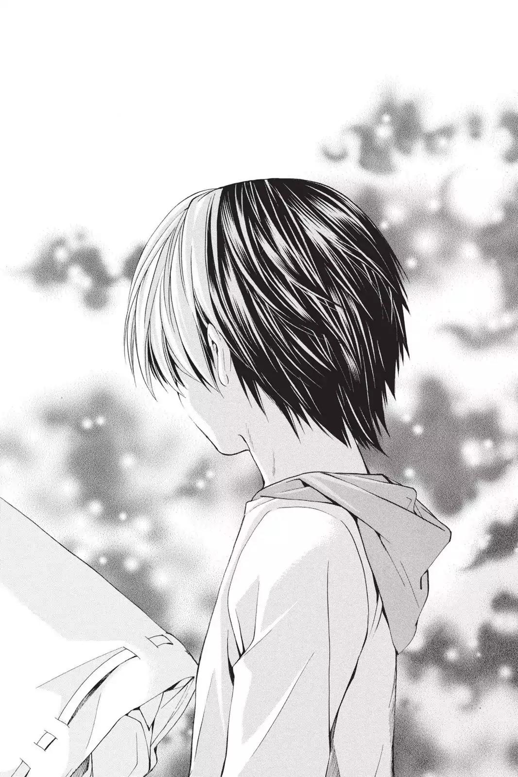 Hikaru no Go Chapter 148 page 12 - Chapter 148: A Familiar Smile