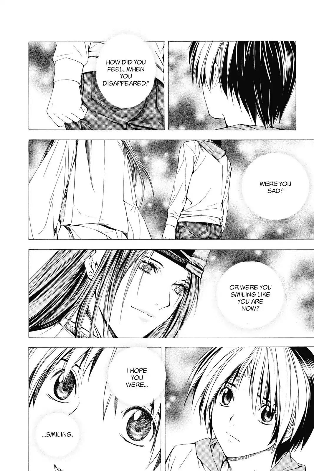 Hikaru no Go Chapter 148 page 18 - Chapter 148: A Familiar Smile