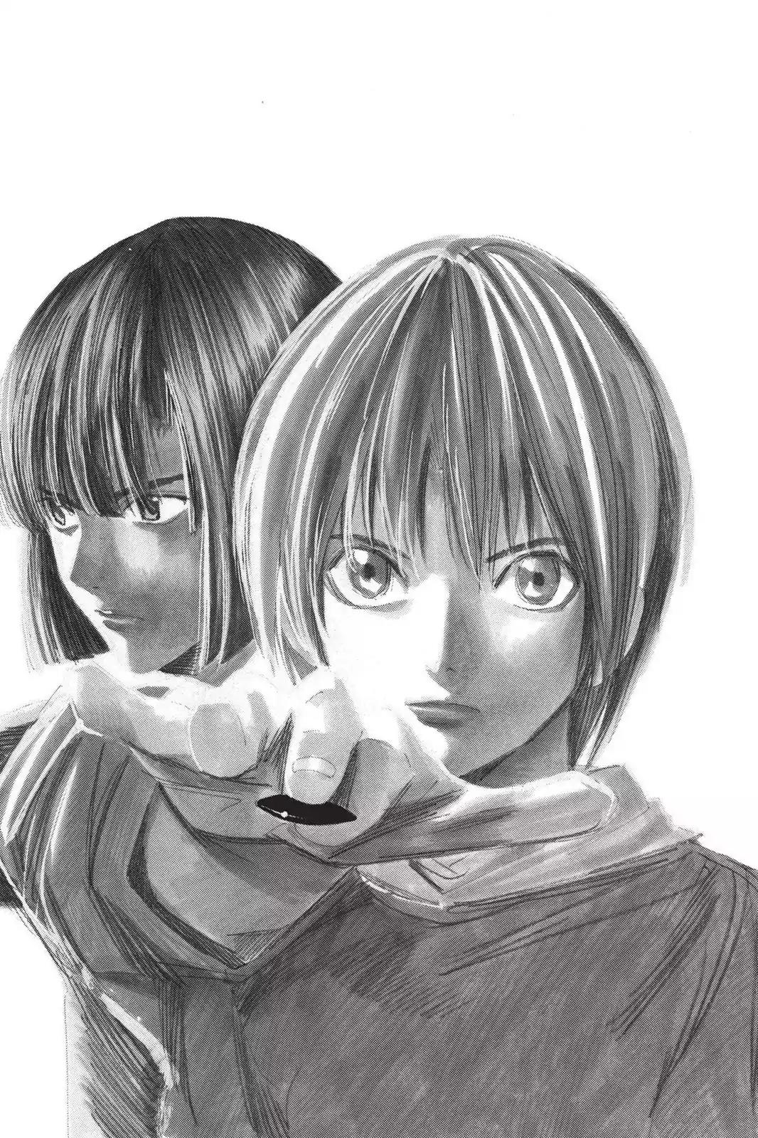 Hikaru no Go Chapter 148 page 2 - Chapter 148: A Familiar Smile