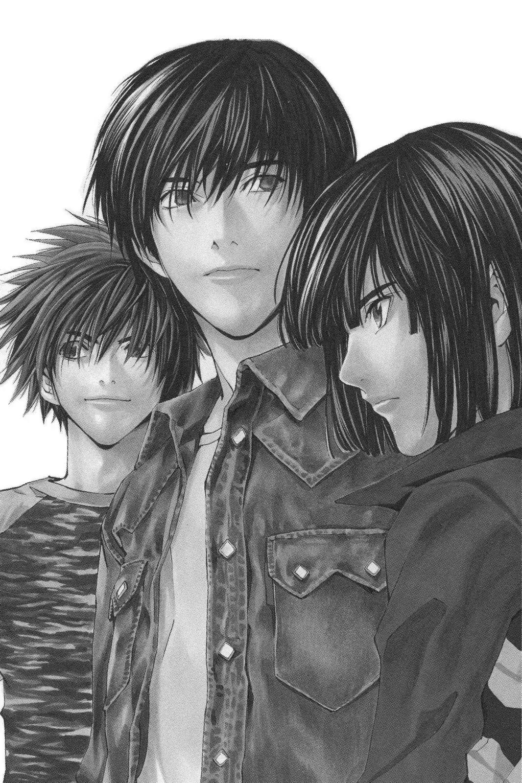 Hikaru no Go Chapter 149 page 10 - Chapter 149: The Strongest Shodan