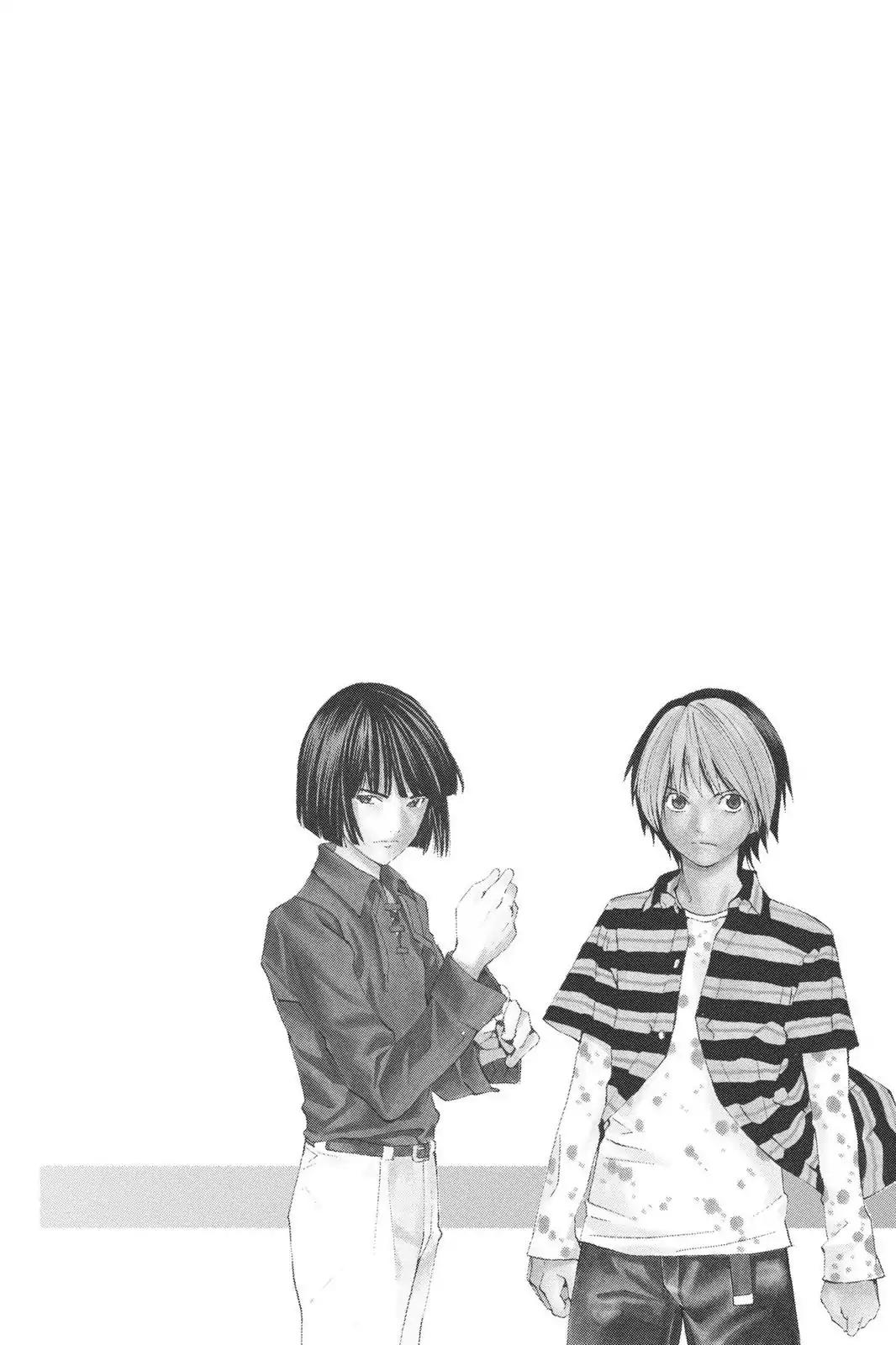 Hikaru no Go Chapter 149 page 11 - Chapter 149: The Strongest Shodan