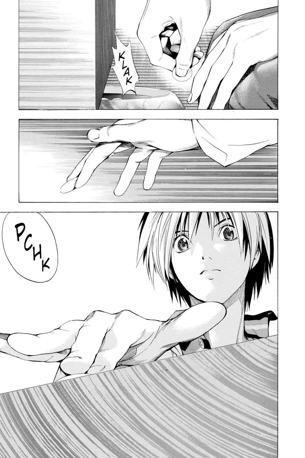 Hikaru no Go Chapter 149 page 24 - Chapter 149: The Strongest Shodan