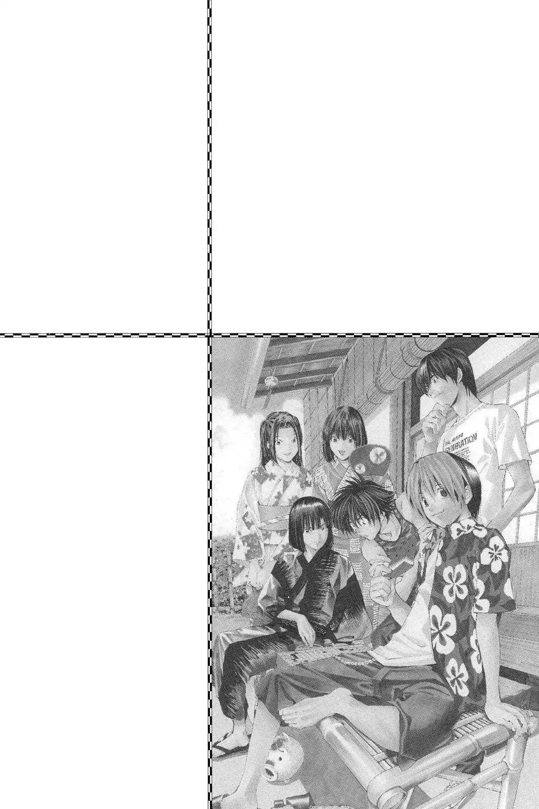 Hikaru no Go Chapter 152 page 4 - Chapter 152: The Opponent is a 7 Dan
