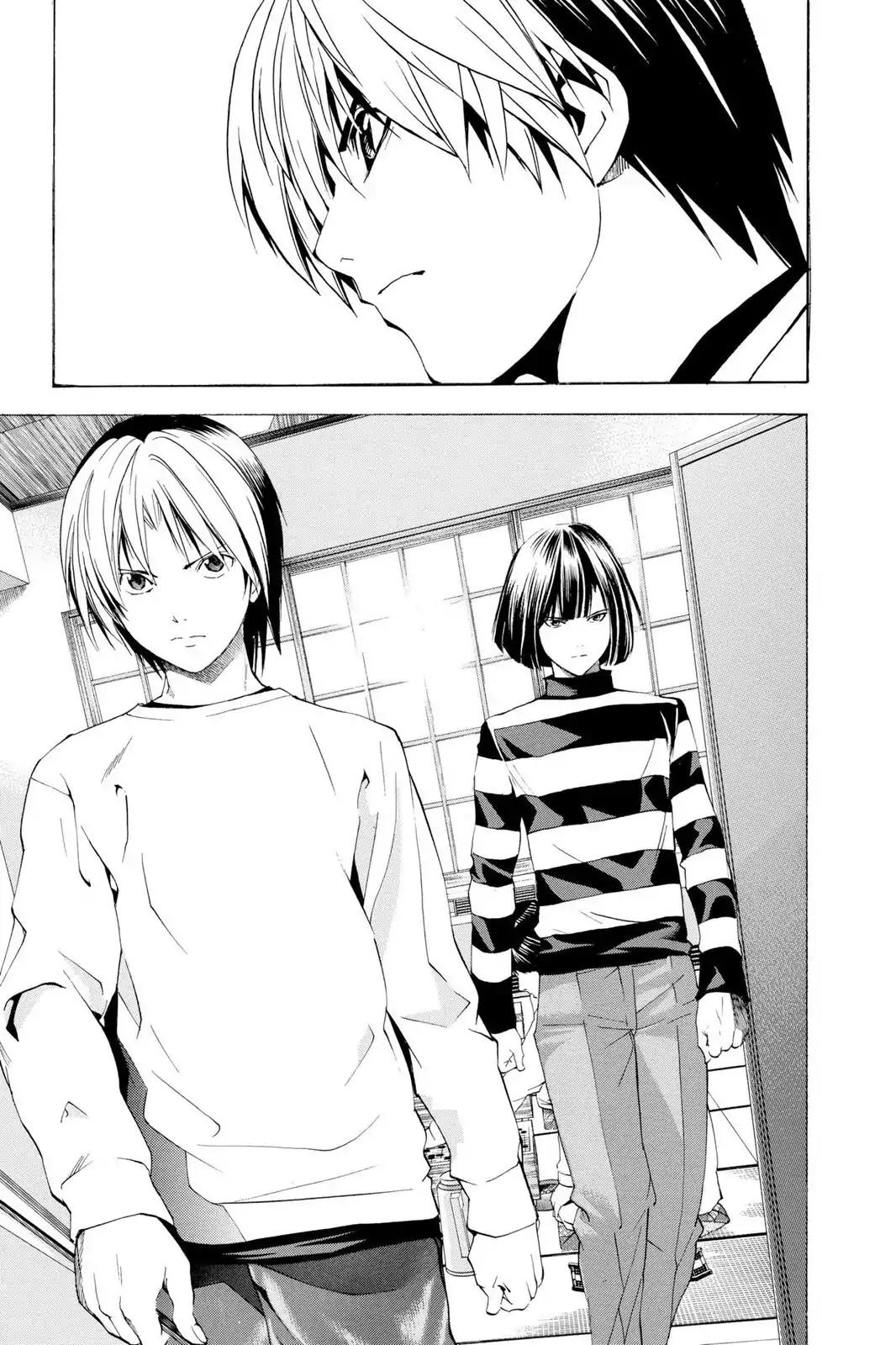 Hikaru no Go Chapter 153 page 19 - Chapter 153: One Step Forward!