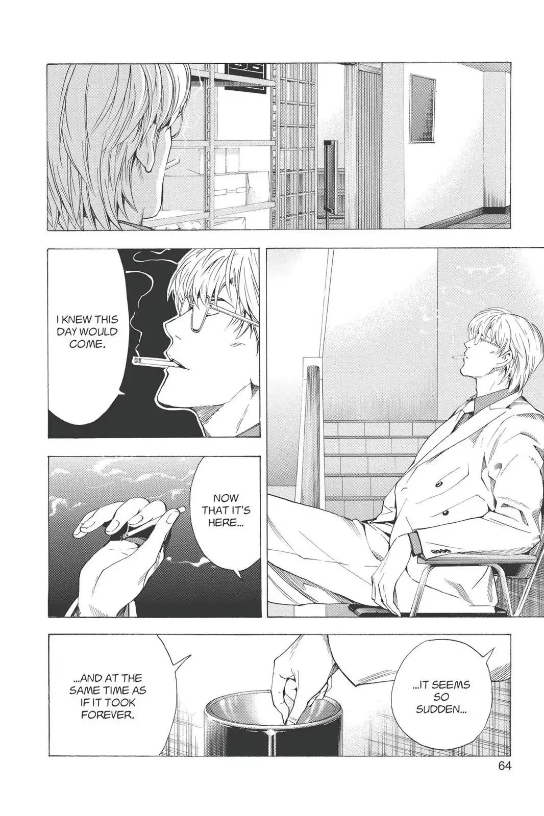 Hikaru no Go Chapter 159 page 14 - Chapter 159: Kansai Go Association