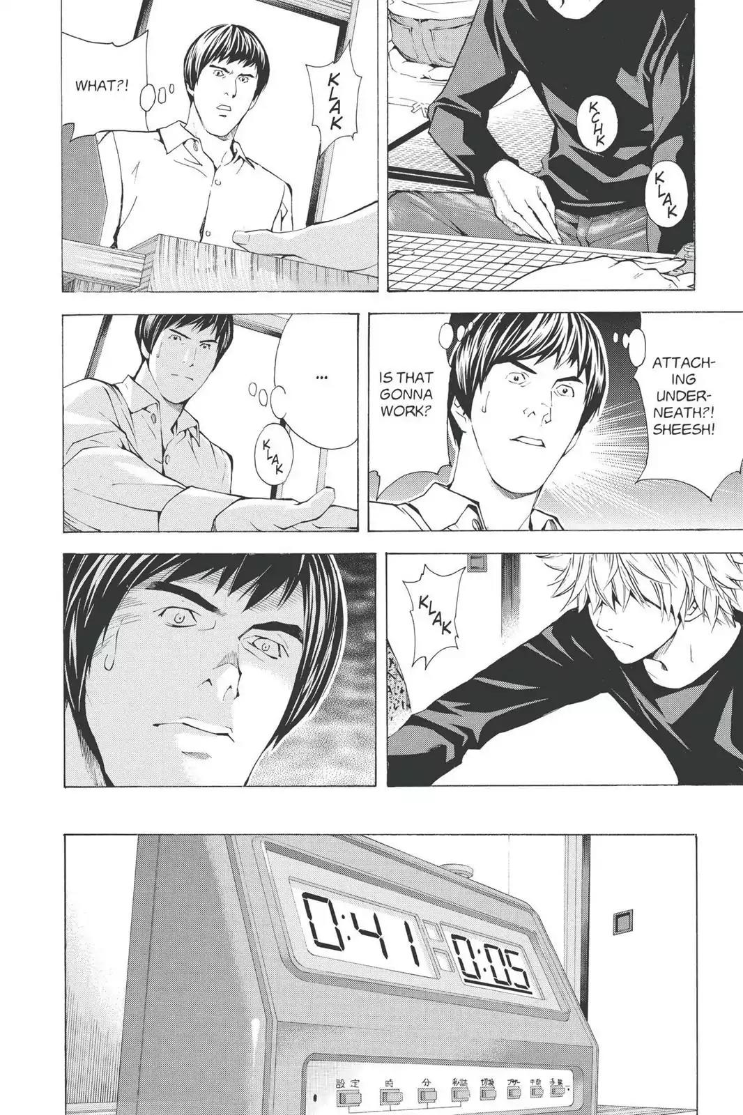 Hikaru no Go Chapter 163 page 14 - Chapter 163: Who's On The Team?