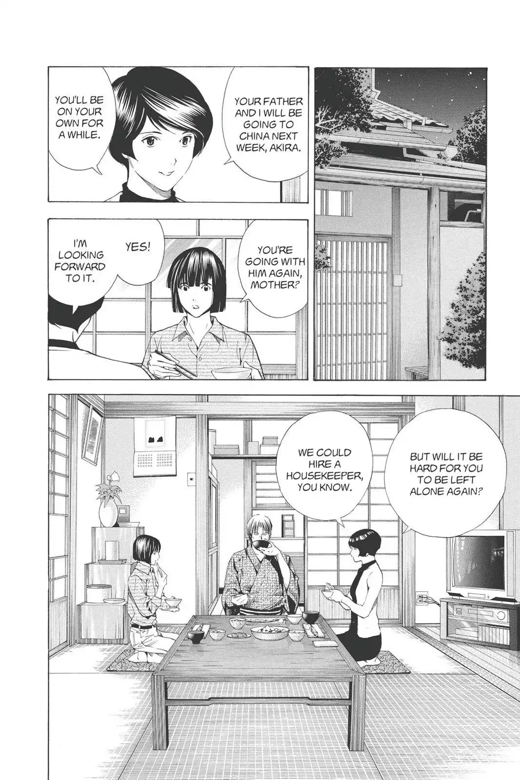 Hikaru no Go Chapter 169 page 12 - Chapter 169: Great Expectations!!