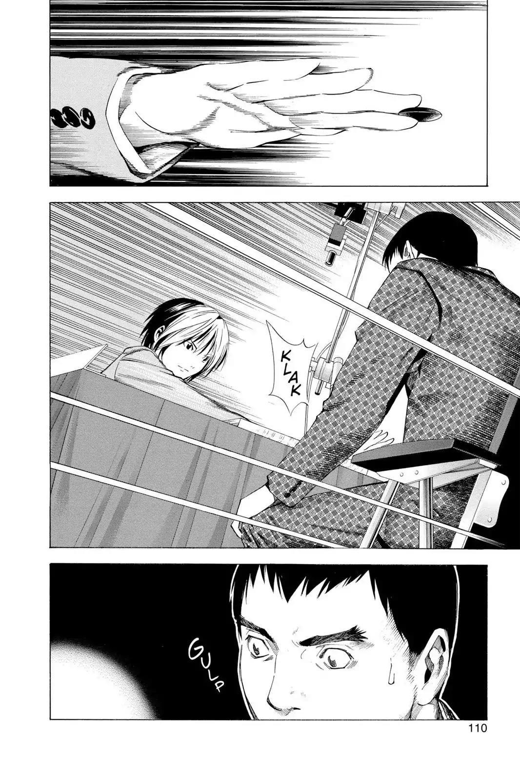 Hikaru no Go Chapter 180 page 2 - Chapter 180: China vs. Japan (Part 3)
