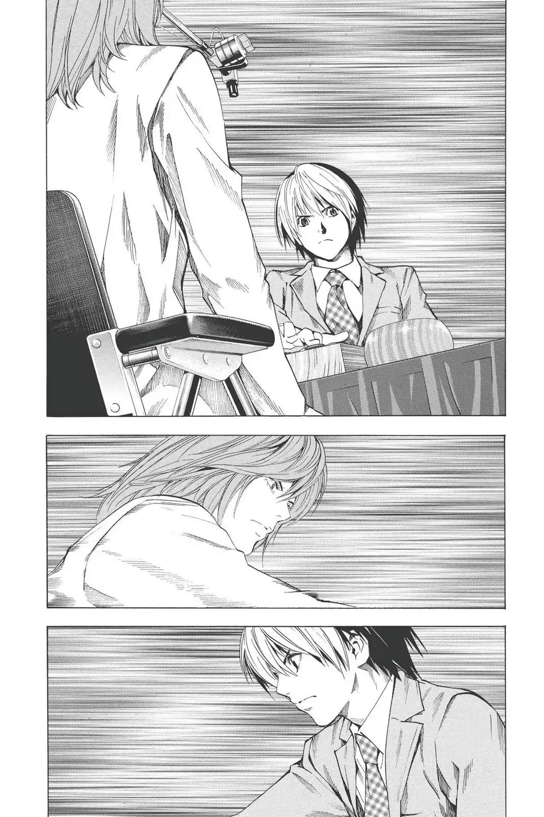 Hikaru no Go Chapter 185 page 14 - Chapter 185: Japan vs. Korea (Part 2)
