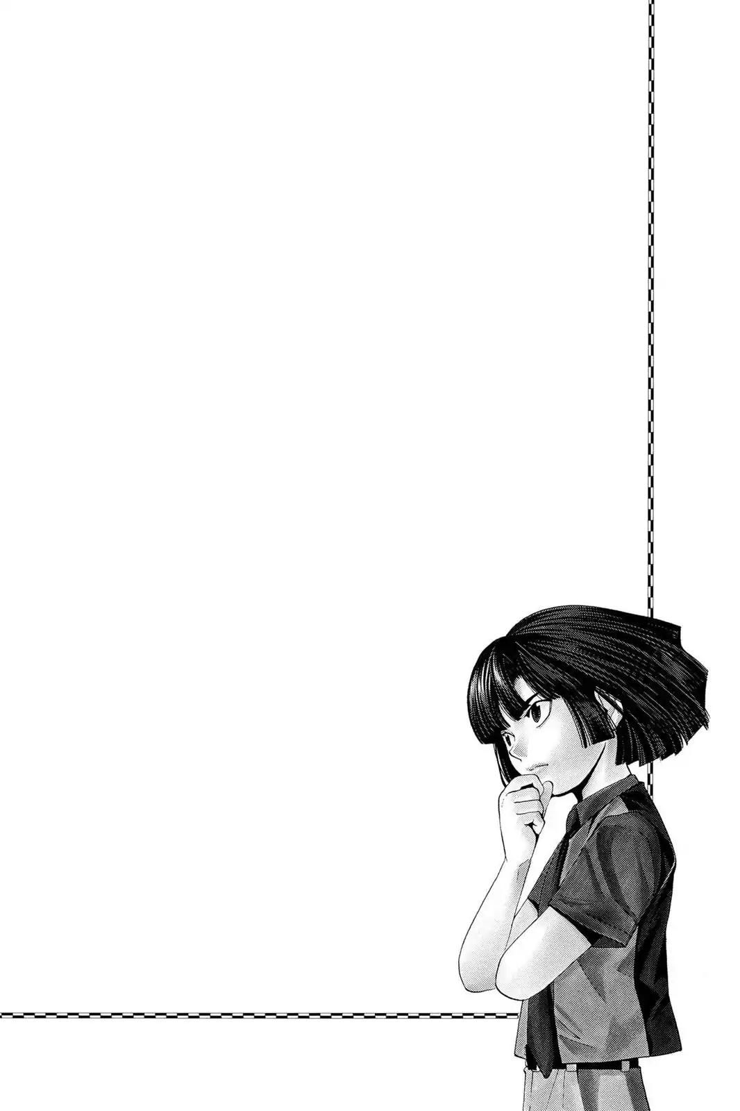 Hikaru no Go Chapter 43 page 4 - Chapter 43: Yet Another Step Forward