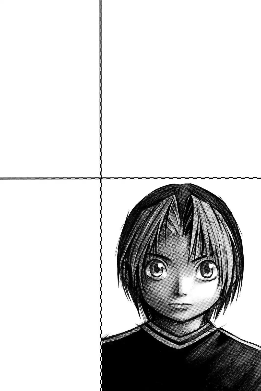 Hikaru no Go Chapter 47 page 4 - Chapter 47: Yugen no Ma