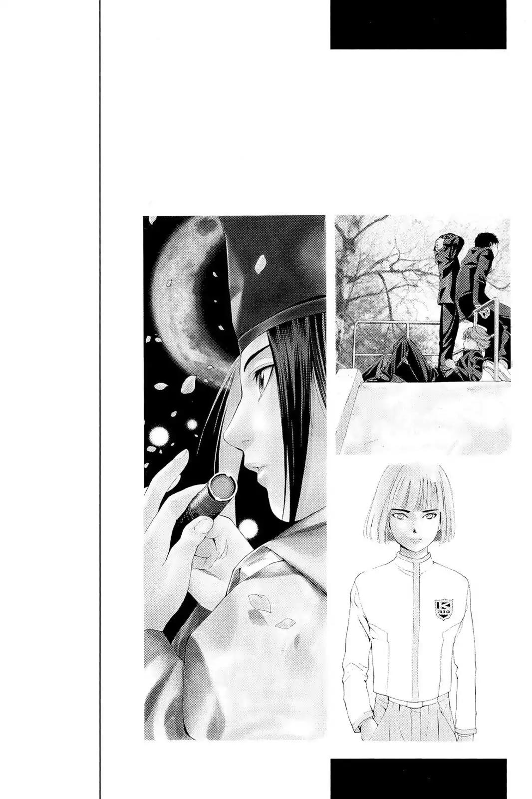 Hikaru no Go Chapter 62 page 22 - Chapter 62: A Chance to Play