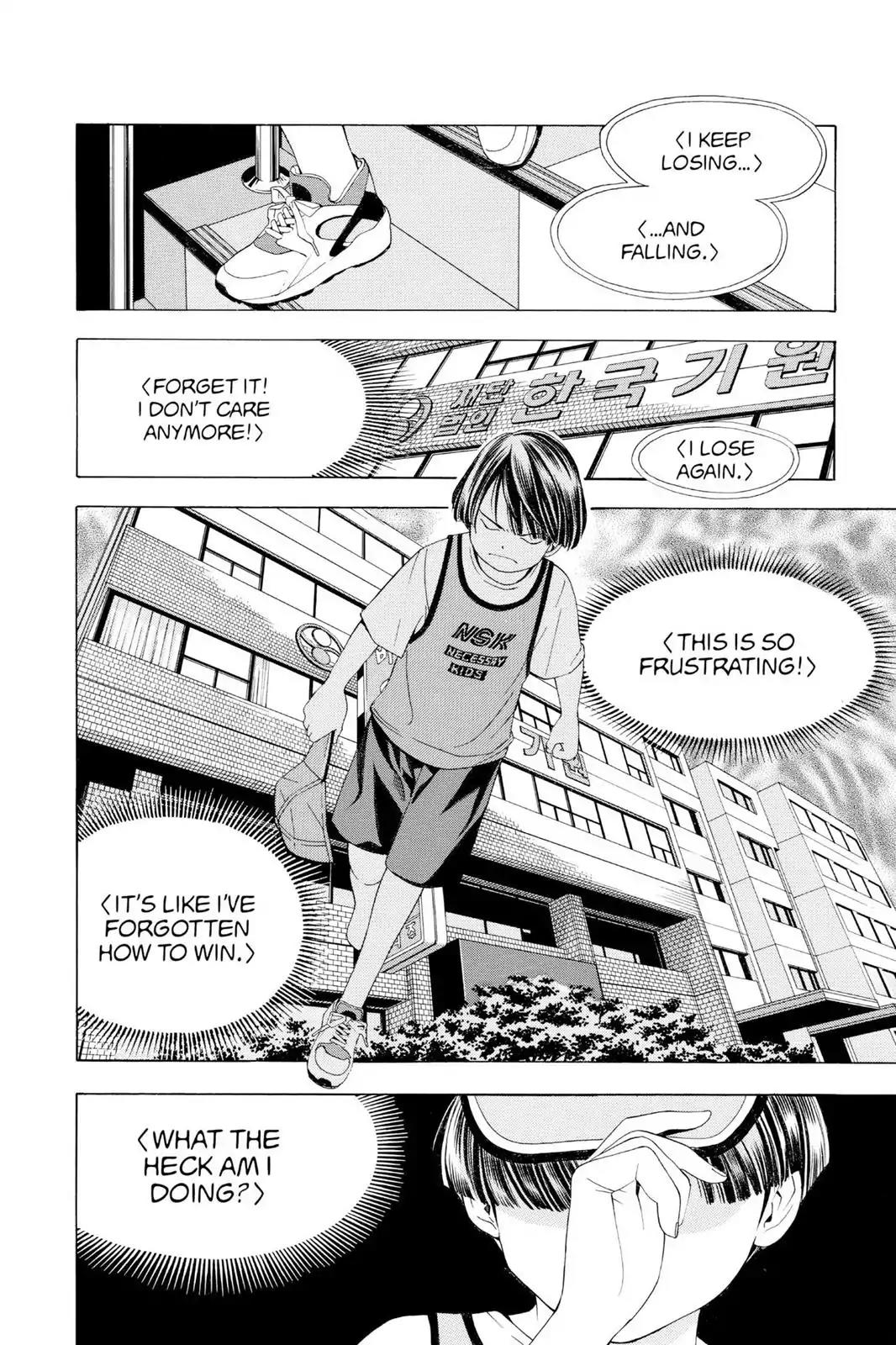 Hikaru no Go Chapter 75 page 10 - Chapter 75: There Can Be Only One