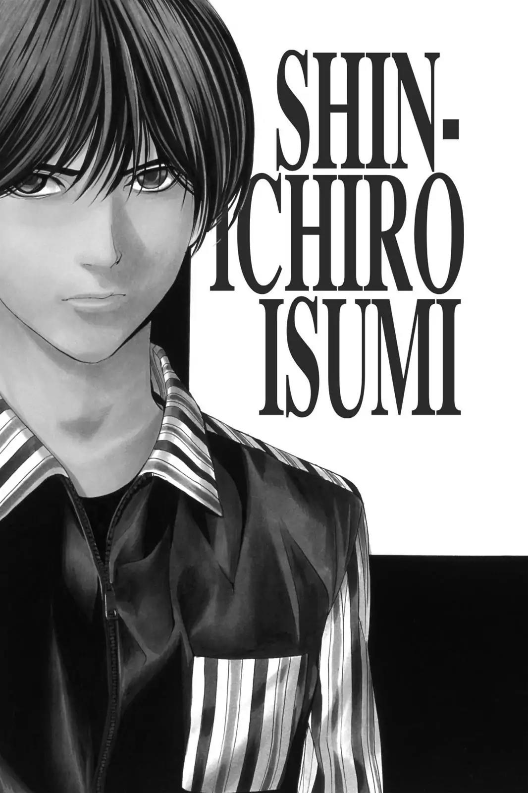 Hikaru no Go Chapter 83 page 3 - Chapter 83: The Elusive Win