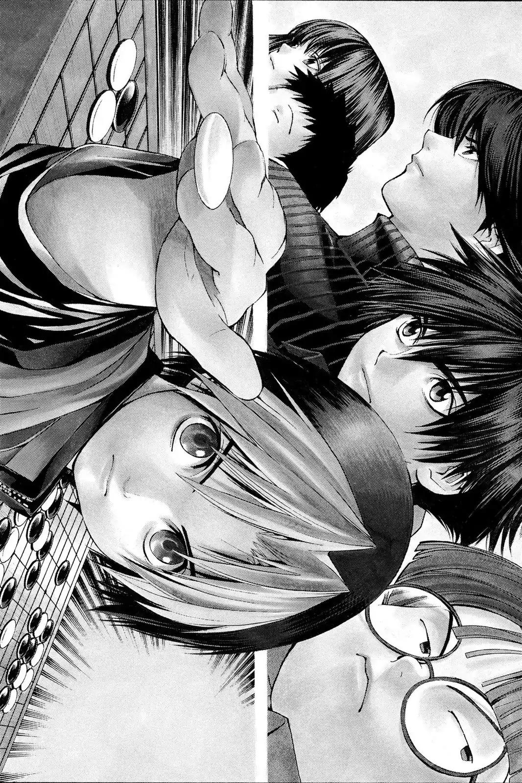 Hikaru no Go Chapter 87 page 2 - Chapter 87: Who Played Black?