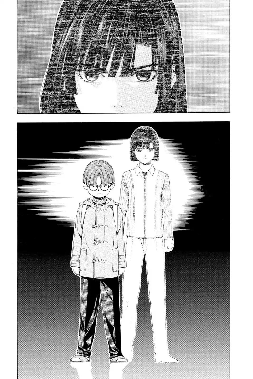 Hikaru no Go Chapter 92 page 19 - Chapter 92: Beat Shindo!