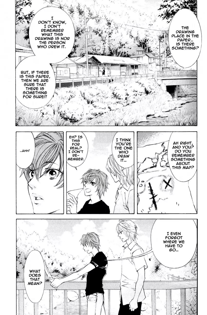 Hiki Chapter 1 page 10 - Chapter 1