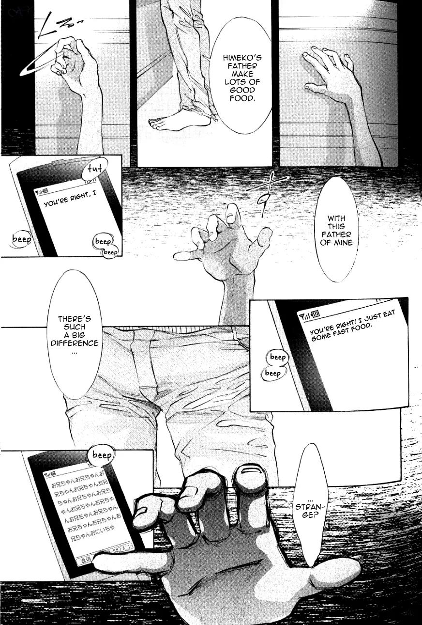 Hiki Chapter 2 page 10 - Chapter 2