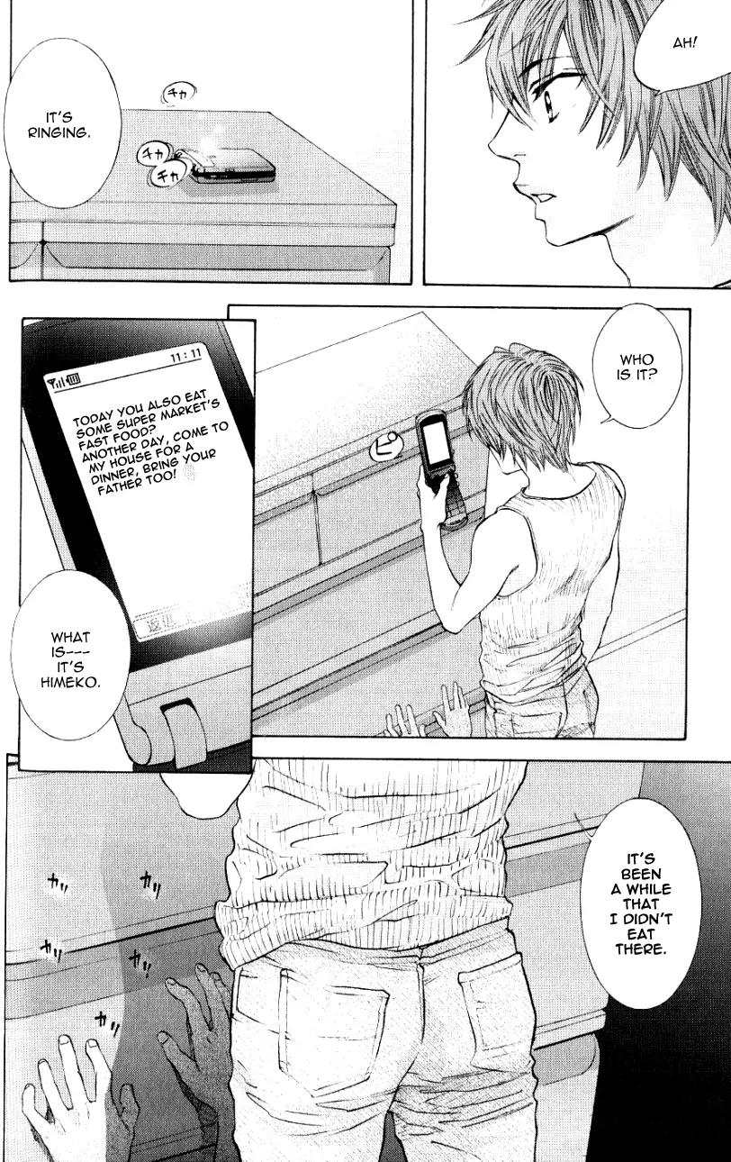 Hiki Chapter 2 page 9 - Chapter 2