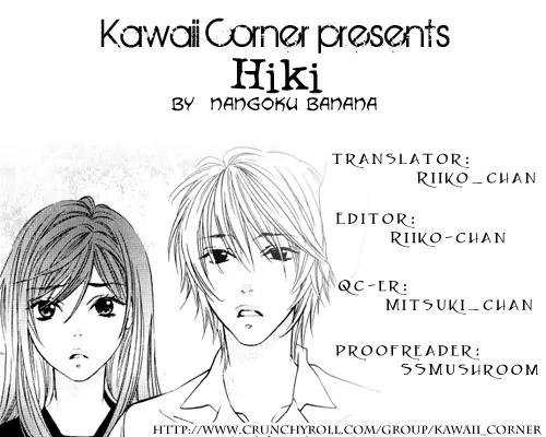 Hiki Chapter 3 page 43 - Chapter 3