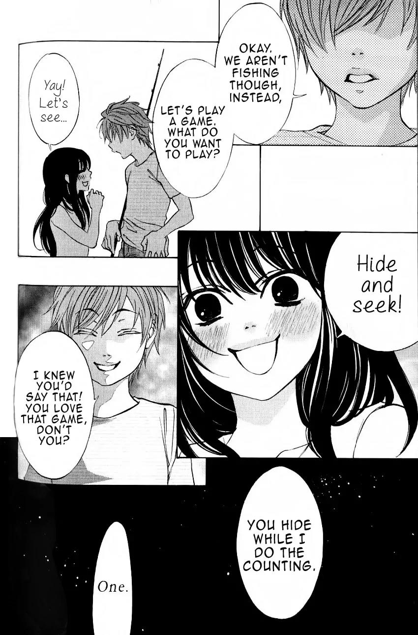 Hiki Chapter 5 page 13 - Chapter 5