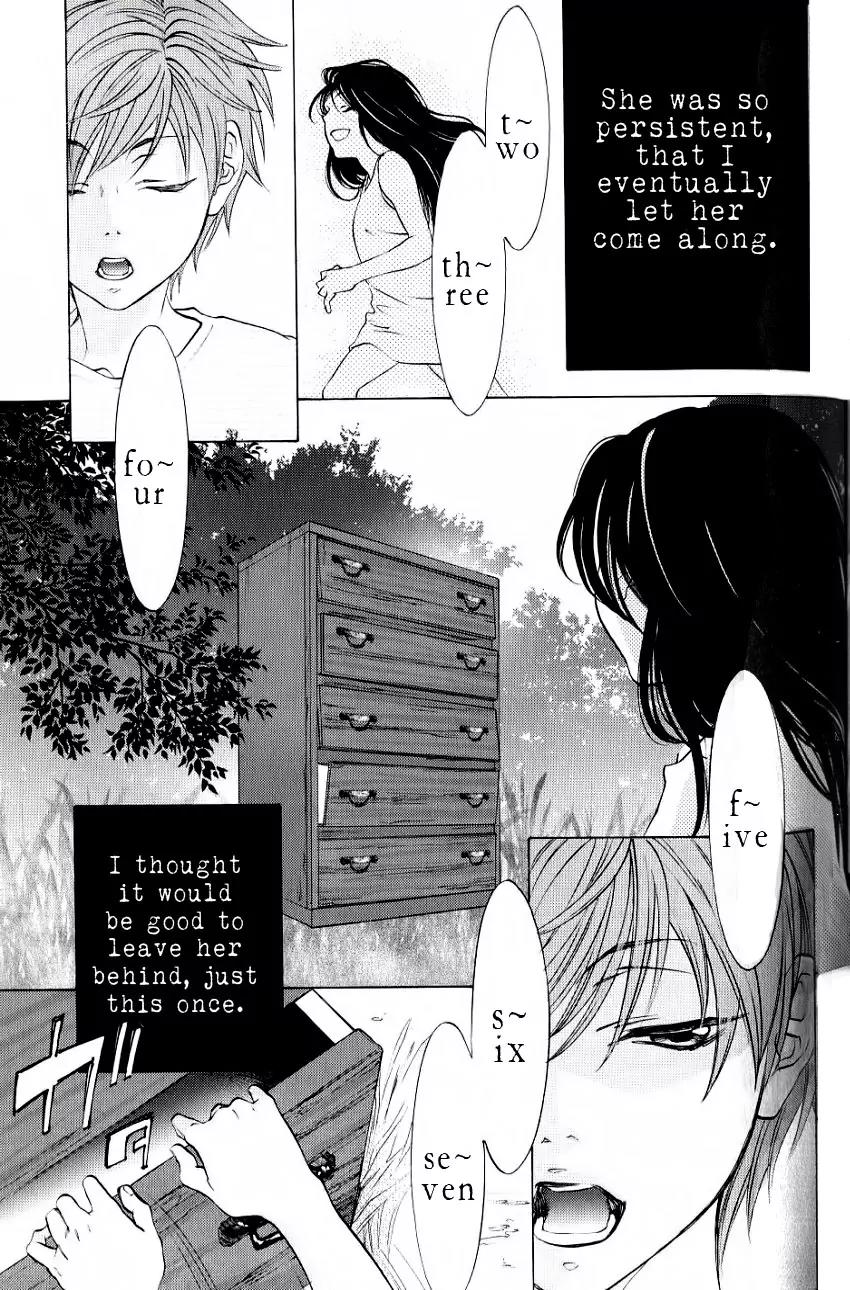 Hiki Chapter 5 page 14 - Chapter 5