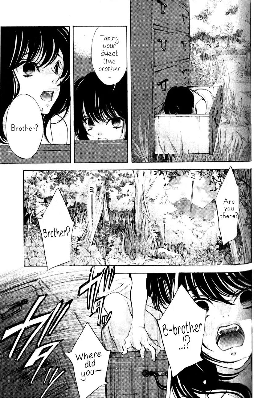 Hiki Chapter 5 page 16 - Chapter 5