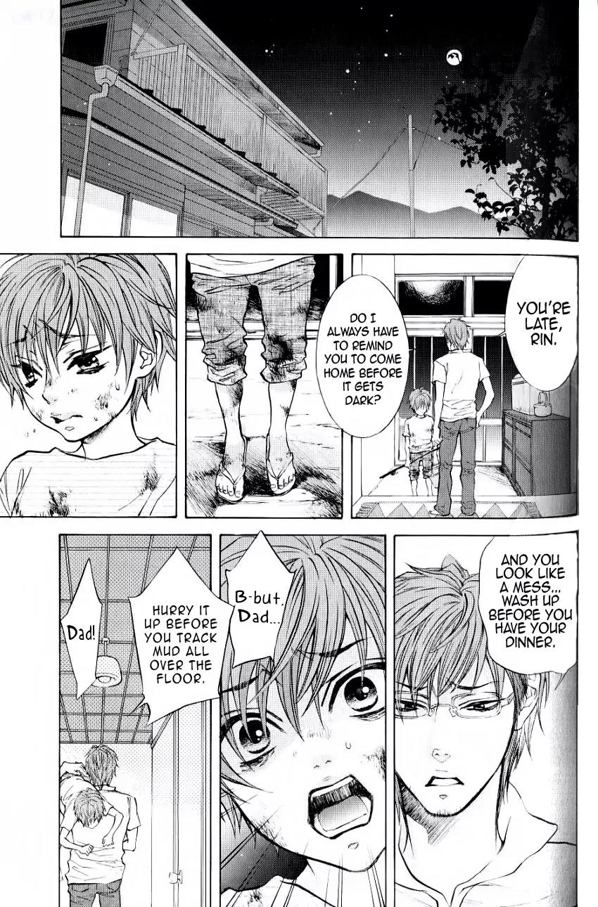 Hiki Chapter 5 page 24 - Chapter 5