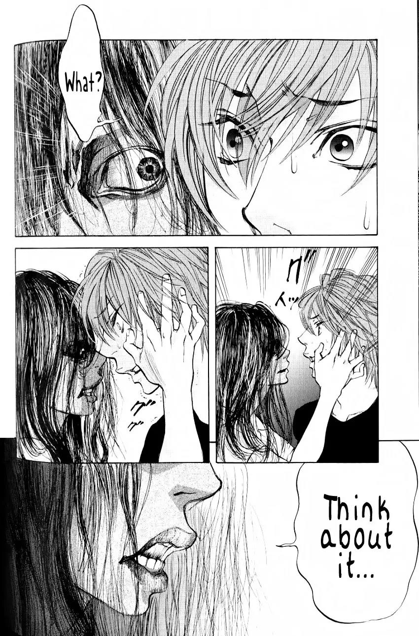 Hiki Chapter 5 page 3 - Chapter 5