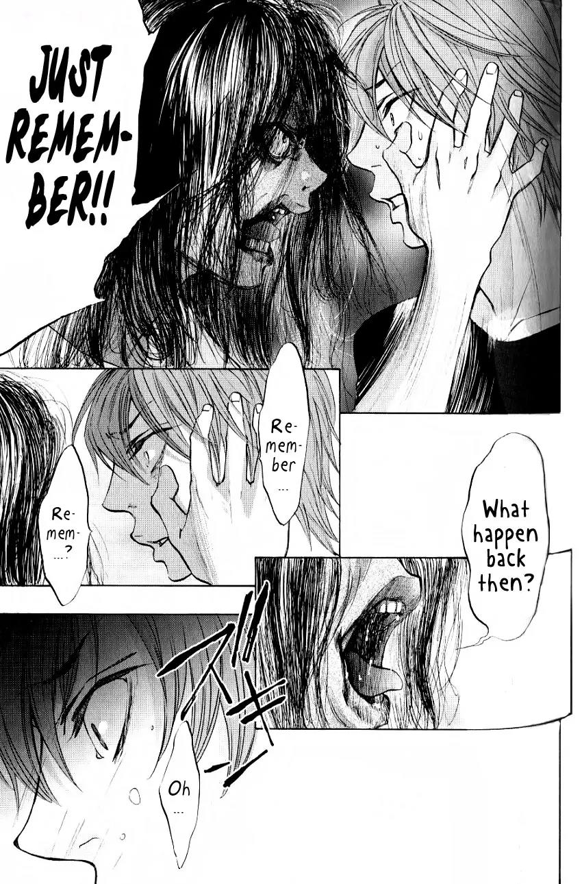Hiki Chapter 5 page 4 - Chapter 5