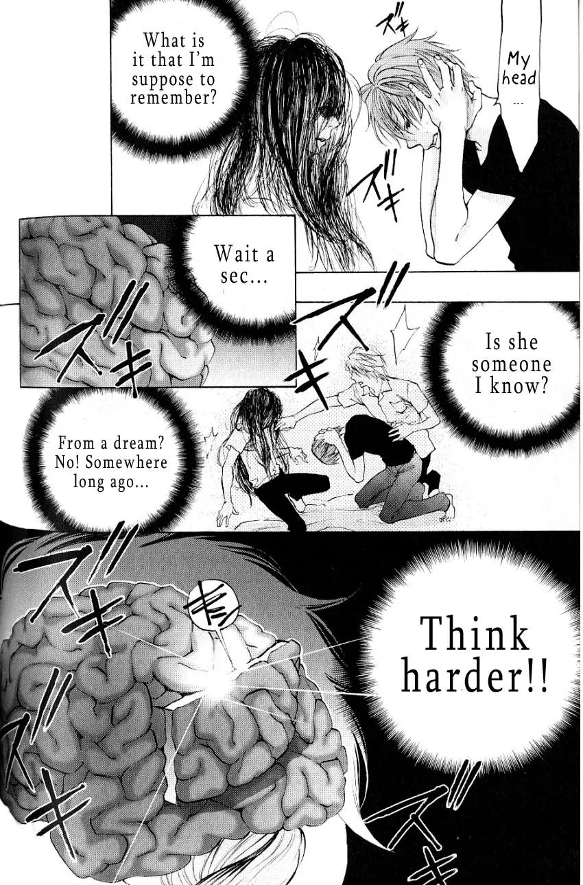 Hiki Chapter 5 page 5 - Chapter 5