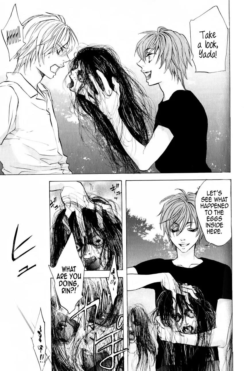 Hiki Chapter 5 page 50 - Chapter 5