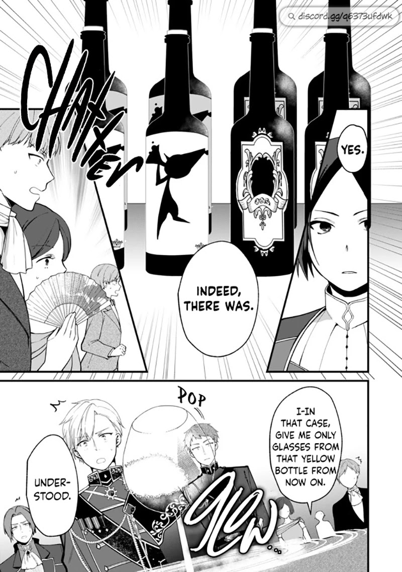 Hikikomori Princess Marriage Chapter 1 page 24 - Chapter 1