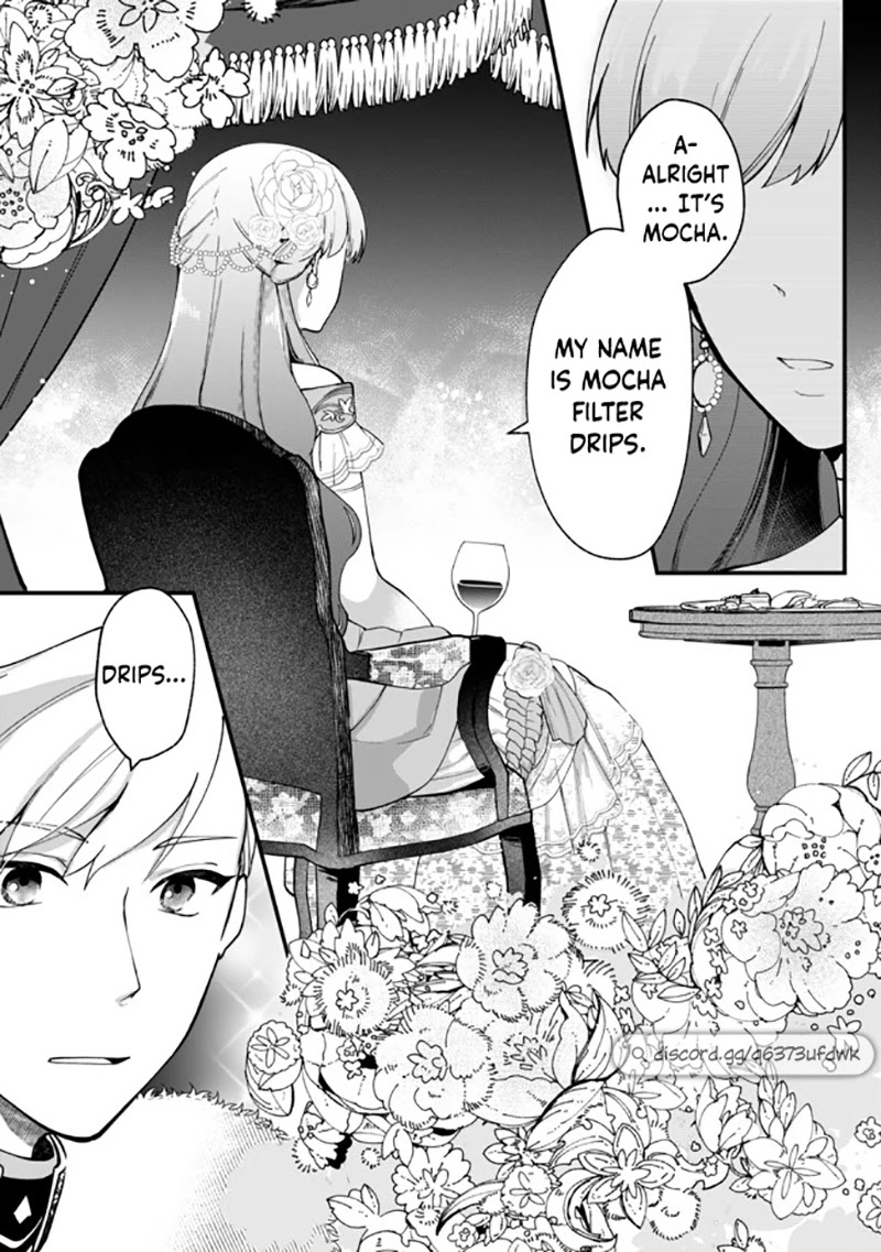 Hikikomori Princess Marriage Chapter 1 page 34 - Chapter 1