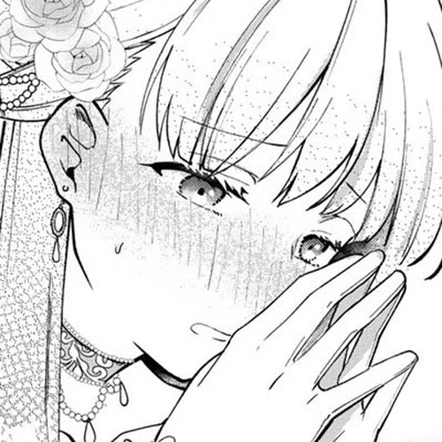 Hikikomori Princess Marriage Chapter 1 cover