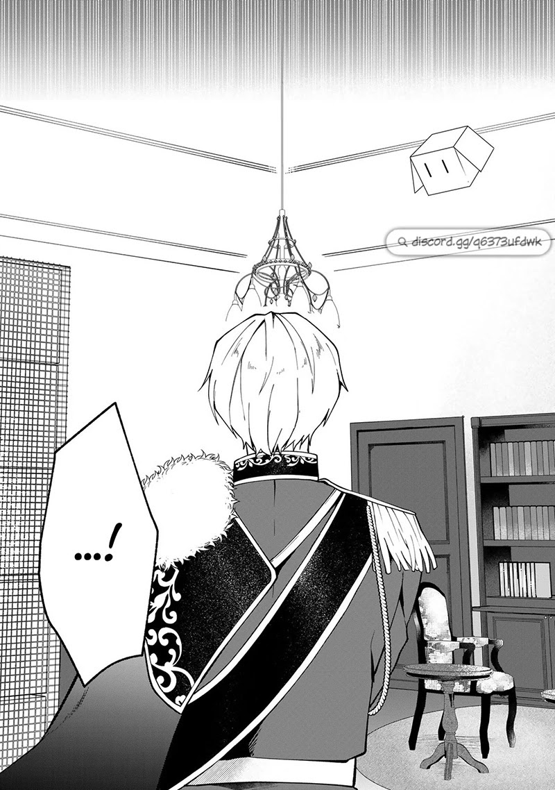 Hikikomori Princess Marriage Chapter 2 page 10 - Chapter 2