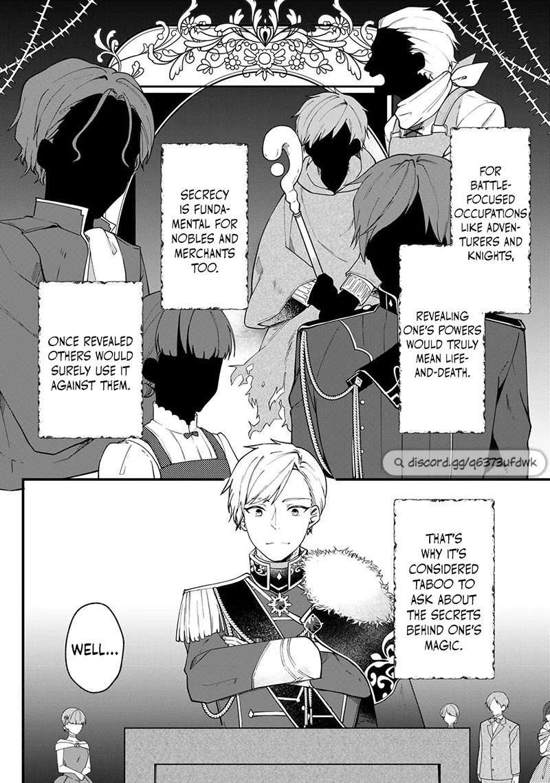 Hikikomori Princess Marriage Chapter 2 page 3 - Chapter 2