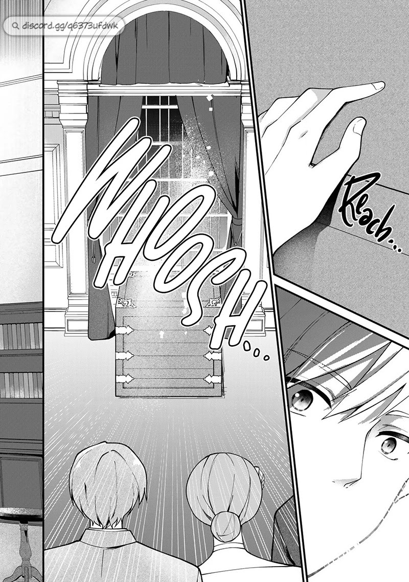 Hikikomori Princess Marriage Chapter 2 page 9 - Chapter 2