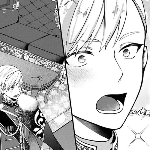 Hikikomori Princess Marriage Chapter 2 cover