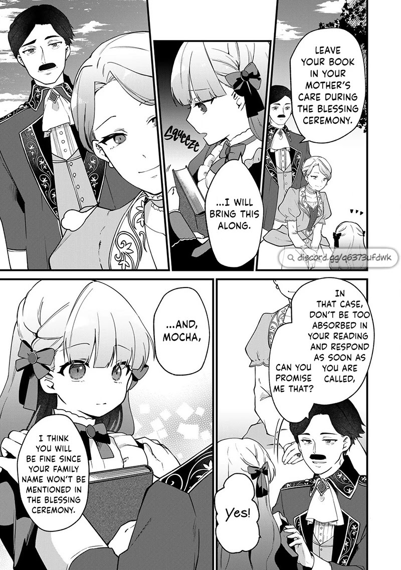 Hikikomori Princess Marriage Chapter 3 page 24 - Chapter 3