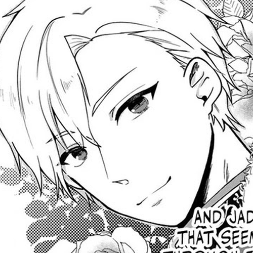 Hikikomori Princess Marriage Chapter 3 cover