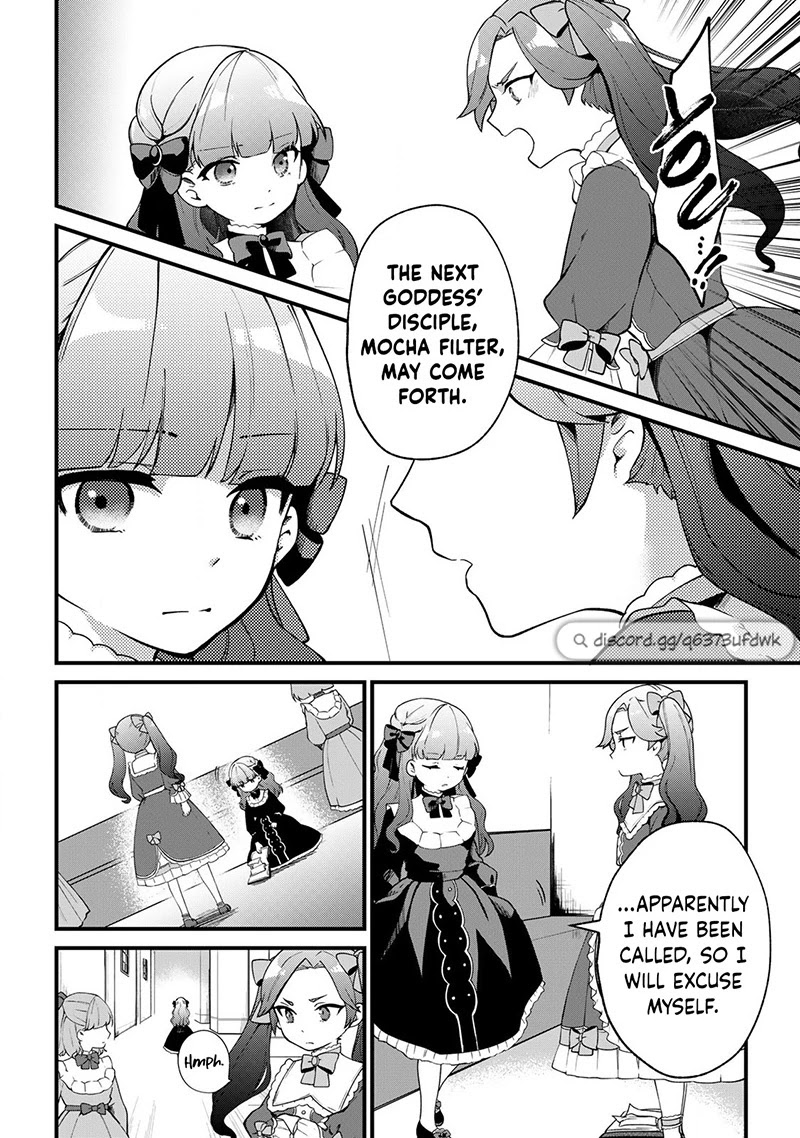 Hikikomori Princess Marriage Chapter 4 page 13 - Chapter 4