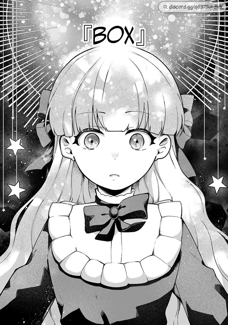 Hikikomori Princess Marriage Chapter 4 page 21 - Chapter 4