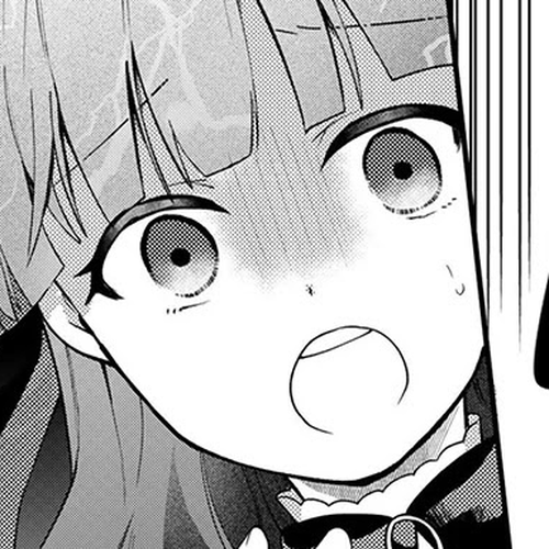 Hikikomori Princess Marriage Chapter 4 cover