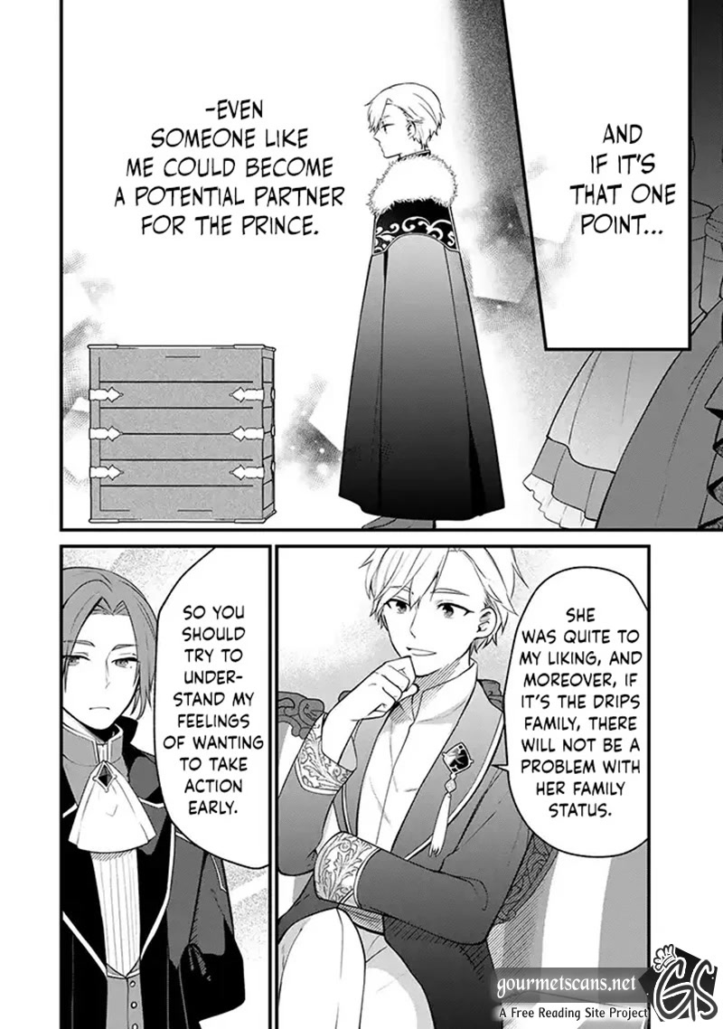 Hikikomori Princess Marriage Chapter 6 page 28 - Chapter 6
