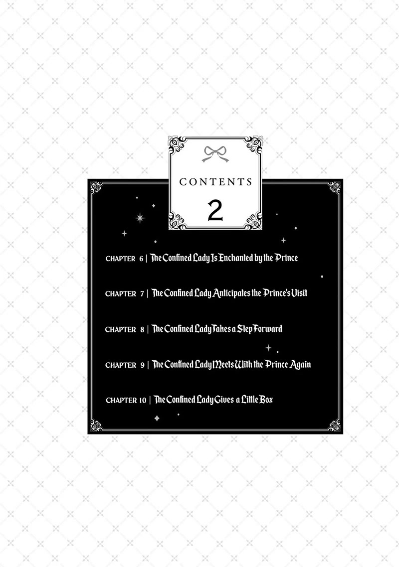 Hikikomori Princess Marriage Chapter 6 page 4 - Chapter 6